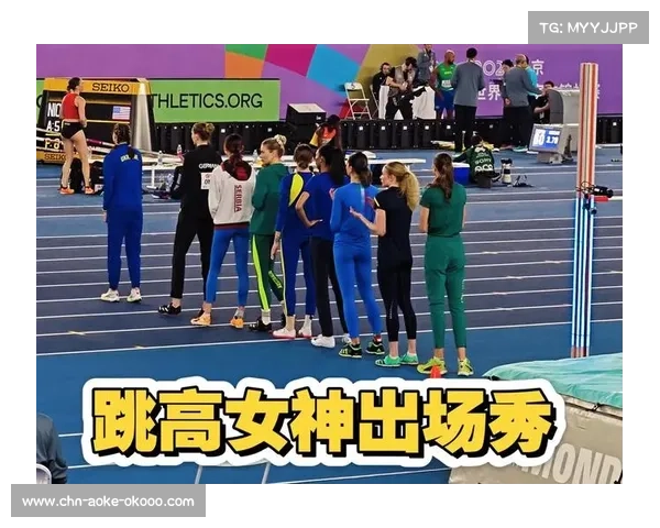 南京成功举办世界室内田径锦标赛 为中国田径再添光辉成就 南京成功举办世界室内田径锦标赛 为中国田径再添光辉成就