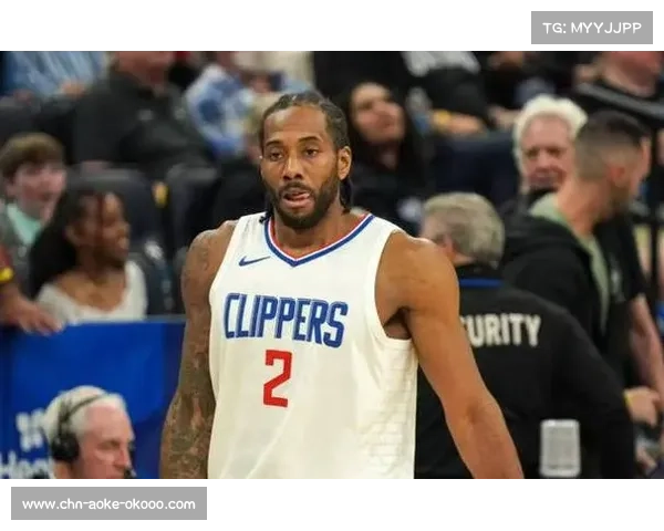 卡怀·伦纳德:从攻防双端制胜到NBA超级巨星的成长之路 卡怀·伦纳德:从攻防双端制胜到NBA超级巨星的成长之路