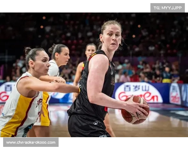 欧洲篮球盛事:FIBA欧洲锦标赛巅峰对决 欧洲篮球盛事:FIBA欧洲锦标赛巅峰对决
